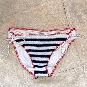 XHILARATION SWIM BOTTOMS
